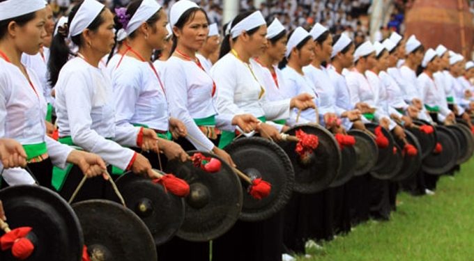 Khám phá nét đẹp văn hóa dân tộc Mường