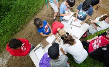 Giáo dục thông qua thực địa – cách tiếp cận vừa cũ vừa mới