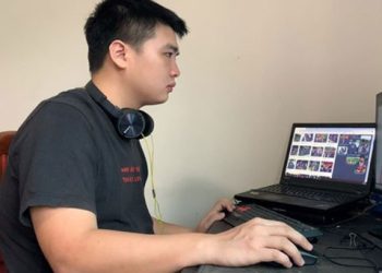 Độc đáo biểu tượng cảm xúc về 54 dân tộc Việt Nam