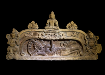 Brahma_thần sáng tạo trong Hindu giáo