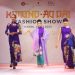 Kimono – Áo dài Fashion Show: “bản hòa ca” tuyệt đỉnh giữa trang phục truyền thống của phụ nữ hai nước.