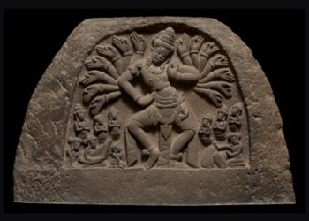 Siva – Thần hủy diệt trong Hindu giáo (phần 1)