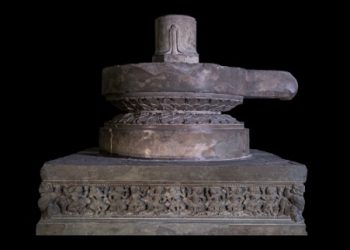 Siva – Thần hủy diệt trong Hindu giáo (phần 2)