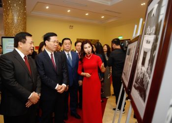 Góc nhìn mới về phát triển văn hóa