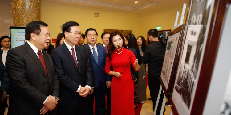 Góc nhìn mới về phát triển văn hóa