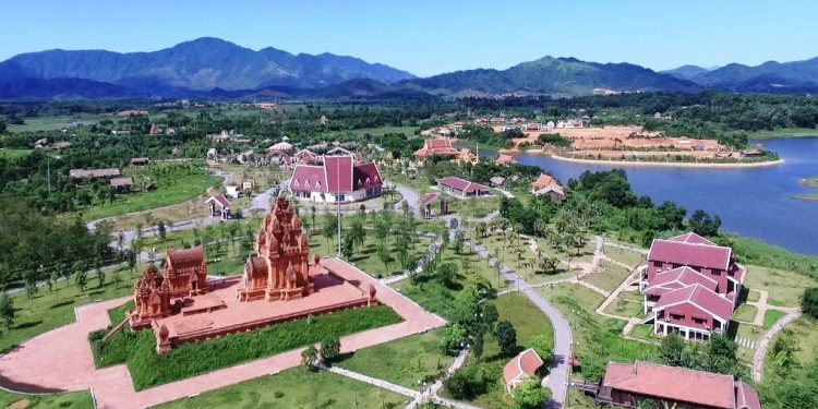 Ngành Công nghiệp Văn hóa trong mối liên kết với Du lịch